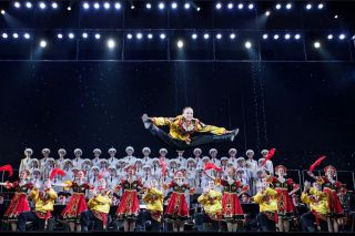Ансамбль Александрова
