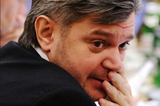 Эдуард Ставицкий